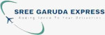 SREE GARUDA EXPRESS INTERNATIONAL COURIERS