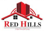 AA RED HILLS INFRA PROJECT PVT LTD