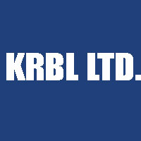 Krbl Ltd.