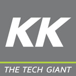 KK Kompounding Tech Giant Limited
