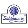 SIDDHAPURA MACHINE TOOLS