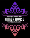 Ajmer bottle wholesaler