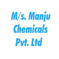 M/s. Manju Chemicals Pvt. Ltd Logo
