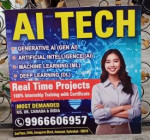 Artificial Intelligence AIML Training in Hyderabad-AI TECH