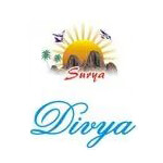 Divya Mono Filament Yarn Logo