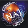 Naj International Expoter Logo