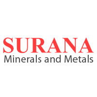 Surana Minerals and Metals