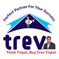 Trev Impex Pvt. Ltd. Logo