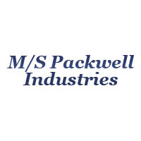 M/S Packwell Industries Logo