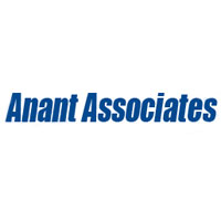Anant Associates Logo