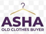 Asha old clothes buyer