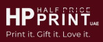 Half Price Print