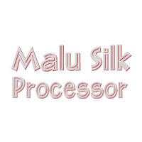 Malu Silk Processor Logo