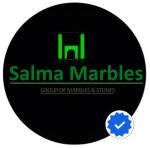 SALMA MARBLES