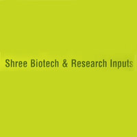 Shree Biotech & Research Inputs Logo