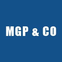 MGP & CO Logo