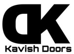 Kavish Doors