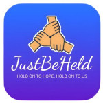 Just Be Held