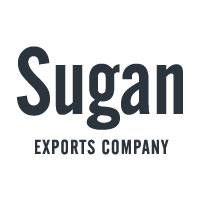 Sugan Exports Logo