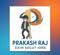 Prakash Raj Exim Solutions