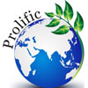 Prolific World Logo
