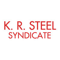 K. R. Steel Syndicate Logo
