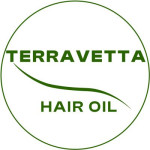 TERRAVETTA AYURVEDIC HAIR OIL