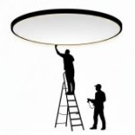 Dynamic Stretch Ceiling