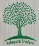 Ashapura traders