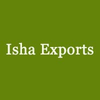 Isha Exports Logo