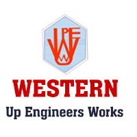 Western U.p.Engineers Works Logo