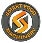 smart food machinery