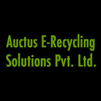 Auctus E-Recycling Solutions Pvt. Ltd. Logo