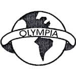 Olympia Sporting House Logo