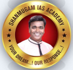 SHANMUGAM IAS ACADEMY