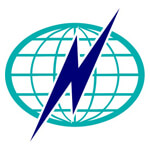 National Elec-trade Co. Logo