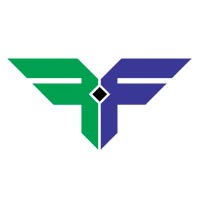 Rahul Fabrication Logo