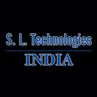 S. L. Technologies India Logo