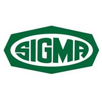 SIGMA INDUSTRIALS Logo