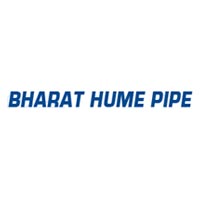 Bharat Hume Pipes Logo