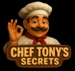 Chef Tonys Secrets