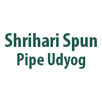 Shrihari Spun Pipe Udyog Logo