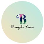 Bangla Lace Logo