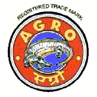 Agro Engineering Works Logo