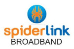 Spiderlink Fiber Broadband