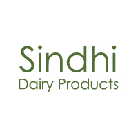 Sindhi Dairy Products Logo