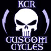 Kcr Custom Cycles