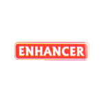Enhancer Logo