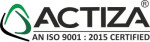 ACTIZA PHARMACEUTICAL PRIVATE LIMITED