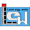 Laxmi Engineering Works Logo
